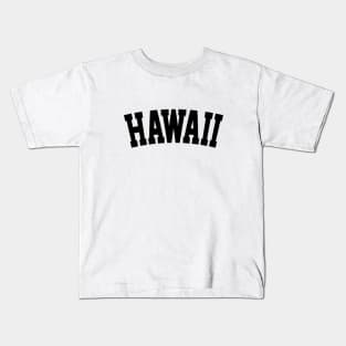 HAWAII Kids T-Shirt